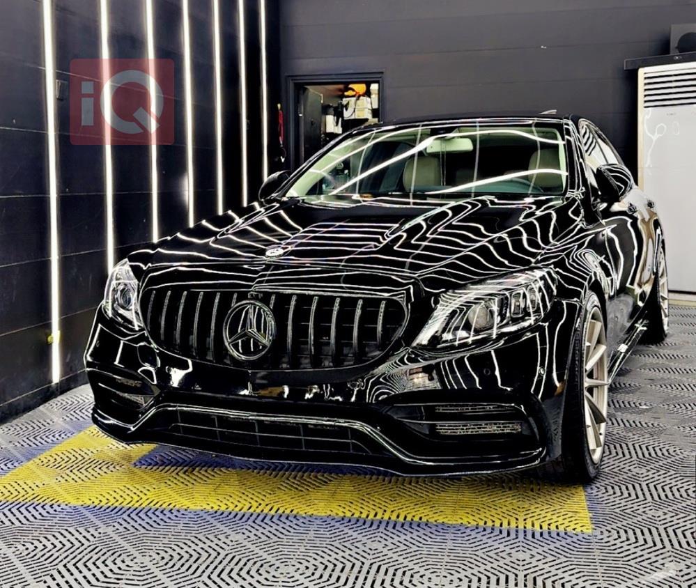Mercedes-Benz for sale in Iraq